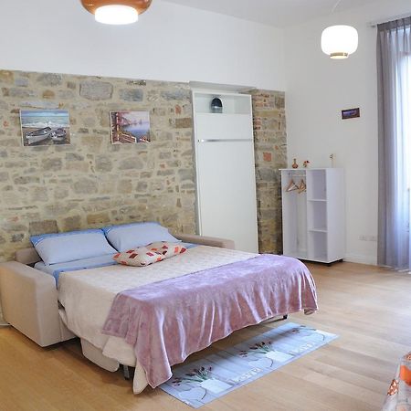Romantic Room Agropoli Esterno foto