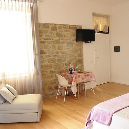 Romantic Room Agropoli Esterno foto