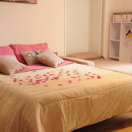 Romantic Room Agropoli Esterno foto