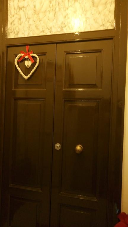 Romantic Room Agropoli Esterno foto