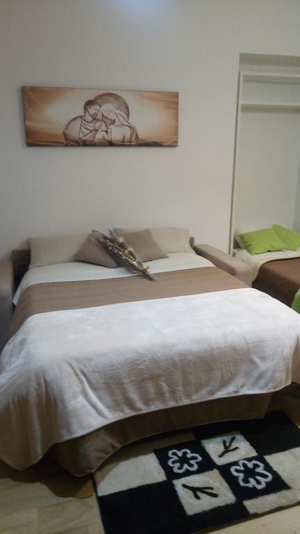 Romantic Room Agropoli Esterno foto