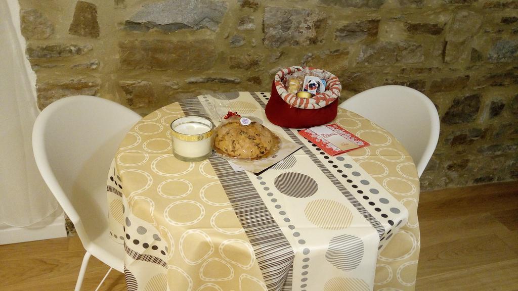 Romantic Room Agropoli Esterno foto