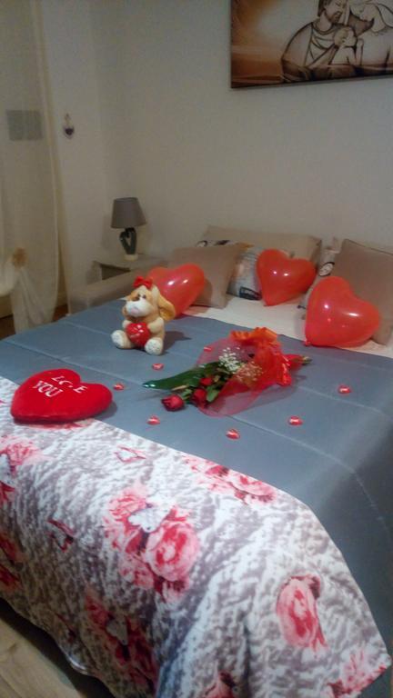 Romantic Room Agropoli Esterno foto