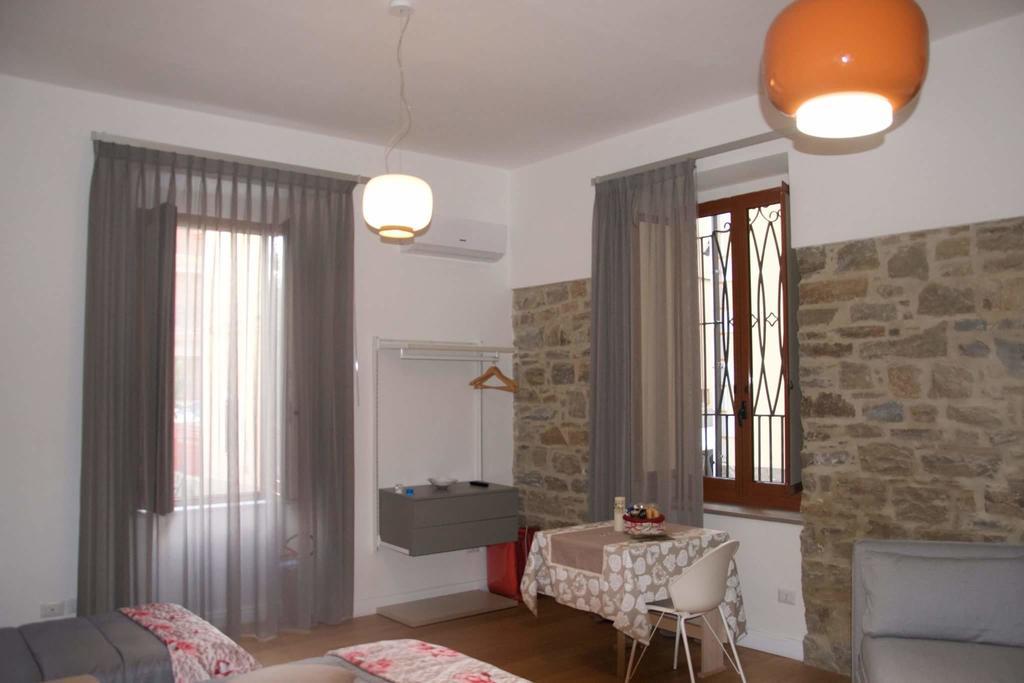Romantic Room Agropoli Esterno foto