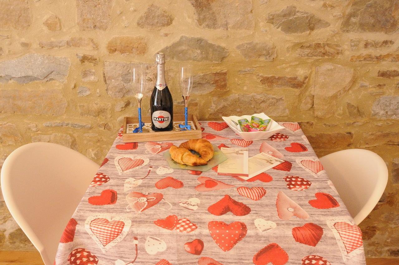 Romantic Room Agropoli Esterno foto